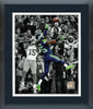 Seahawks-Richard Sherman Spotlight