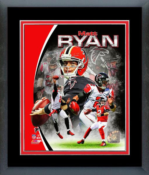Falcons-Matt Ryan
