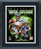 Seahawks-Russell Wilson Portraits Plus