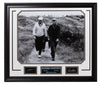 Golf-Jack Nicklaus & Arnold Palmer 1965 British Open - National Memorabilia