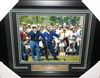 GOLF -1966 Masters Champions Ben Hogan & Arnold Palmer 8X10 Photo Framed Golf Legends