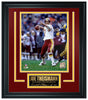 Washington Redskins- Joe Theismann Limited Edition Frame FTSGZ059