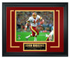 Washington Redskins- John Riggins Limited Edition Frame  FTSTG064