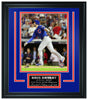 Chicago Cubs - Kris Bryant 2016 World Series Champions Framed Lt.Edition FTSTN029 - National Memorabilia