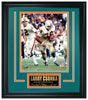 Miami Dolphins Larry Csonka Limited Edition Frame FTSNU185