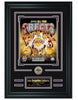 NBA Los Angeles Lakers -All-Time Greats Limited Edition Collage