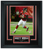 Atlanta Falcons - Matt Ryan Framed Lt.Edition FTSSM045 - National Memorabilia