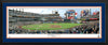 MLB METS Panoramic Picture - Opening Day at Citi Field - MLB Wall Decor