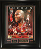 NBA Legend Michael Jordan AAND141 16x20