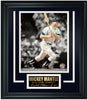 New York Yankees Mickey Mantle Limited Edition Frame. FTSLX224