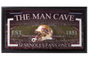 College-FSU-Man Cave - National Memorabilia