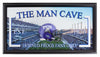 College-TCU-Man Cave - National Memorabilia