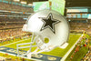 NFL Cowboys-Mancave-001 - Frame The Stars
