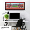 San Francisco 49ers Panoramic Poster - Levi's Stadium Picture 50 Yard