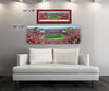 San Francisco 49ers Panoramic Poster - Levi's Stadium Picture 50 Yard
