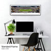 Chicago Bears Panoramic Picture - Soldier Field Stadium Panorama