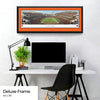 Cincinnati Bengals Panoramic - Paul Brown Stadium Picture - End Zone