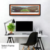 Cincinnati Bengals Panoramic - Paul Brown Stadium Picture - End Zone