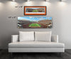 Cincinnati Bengals Panoramic - Paul Brown Stadium Picture - End Zone