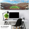 Cincinnati Bengals Panoramic - Paul Brown Stadium Picture - End Zone