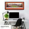 Cincinnati Bengals Panoramic Poster - Paul Brown Stadium Fan Cave Decor