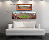 Cincinnati Bengals Panoramic Poster - Paul Brown Stadium Fan Cave Decor