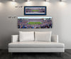 Buffalo Bills Panoramic Poster - NFL Fan Cave Picture