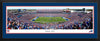 Buffalo Bills Panoramic Poster - NFL Fan Cave Picture