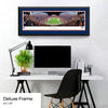 Denver Broncos Panoramic - Invesco Field Picture - End Zone