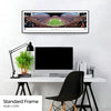 Denver Broncos Panoramic - Invesco Field Picture - End Zone
