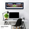 Denver Broncos Panoramic - Invesco Field Picture - End Zone