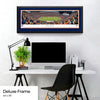 Denver Broncos Panoramic - Mile High Stadium Picture