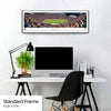 Denver Broncos Panoramic - Mile High Stadium Picture