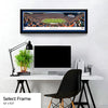 Denver Broncos Panoramic - Mile High Stadium Picture