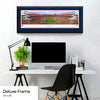 Denver Broncos Panoramic Picture - Sports Authority Field at Mile High Stadium Panorama