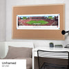 Tampa Bay Buccaneers Panorama - Raymond James Stadium Picture