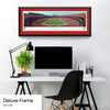Kansas City Chiefs Panoramic Picture - Arrowhead Stadium End Zone