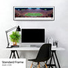 Kansas City Chiefs Panoramic Picture - Arrowhead Stadium