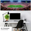 Kansas City Chiefs Panoramic Picture - Arrowhead Stadium