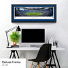 Indianapolis Colts Panoramic Picture - Lucas Oil Stadium Panorama