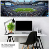 Indianapolis Colts Panoramic Picture - Lucas Oil Stadium Panorama