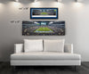 Indianapolis Colts Panorama - Lucas Oil Stadium Picture