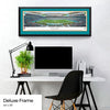 Miami Dolphins Panoramic Picture - Hard Rock Stadium