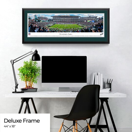 Philadelphia Eagles Panoramic Picture - Lincoln Financial Field Panorama