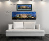 Philadelphia Eagles Panoramic Fan Cave Poster - Lincoln Financial Field Picture