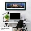 Philadelphia Eagles Panoramic Fan Cave Poster - Lincoln Financial Field Picture