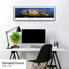Philadelphia Eagles Panoramic Fan Cave Poster - Lincoln Financial Field Picture