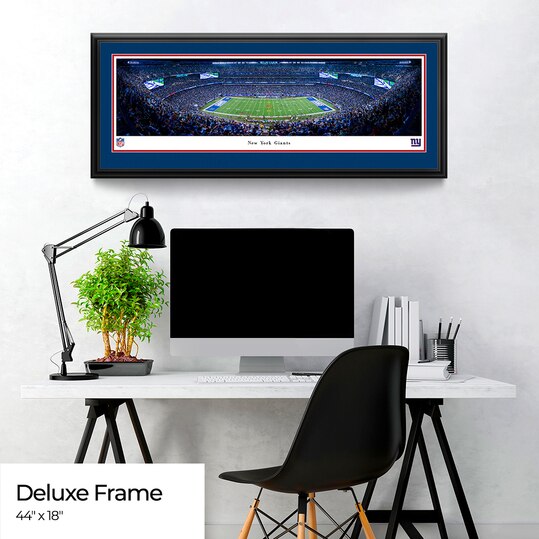 New York Giants Panoramic Picture - MetLife Stadium Panorama