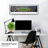 New York Jets Panoramic Picture - MetLife Stadium Panorama