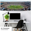 New York Jets Panoramic Picture - MetLife Stadium Panorama